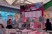 BBW Books gelar bazar buku internasional di Kota Palembang
