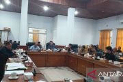 DPRD Batang Hari gelar RDP pelanggaran hak kerja pada PT Jambi Distribusindo Raya