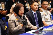 Ini kronologis pembunuhan berencana WNA Korsel di Bekasi