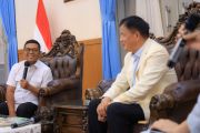 Pemprov Banten dukung pengembangan kawasan industri 110 hektare di Lebak