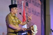 Pemprov Sulteng dorong penguatan kualitas produk hukum daerah