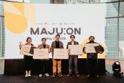 SK Innovation E&S Expands Support for Young Entrepreneurs in Indonesia