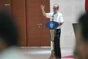 Pemprov Sulbar berkomitmen memperkuat penurunan stunting dan kemiskinan