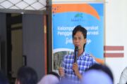 Sahabat Penyu Polman latih masyarakat manfaatkan mangrove