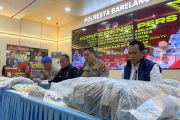 Museum Radya Pustaka Surakarta dibuka kembali 
