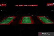 Polytron Indonesia Open 2026 libatkan atlet dari 21 negara perwakilan