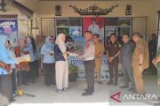 Masyarakat Lampung Selatan dibebaskan denda pajak kendaraan hingga 31 Agustus 2026