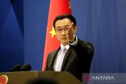 China dukung kesepakatan damai AS-Iran