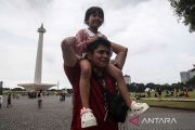 Jakarta ranks 53rd in World's Best Cities 2026 list