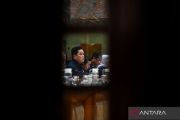 Menpora menjadikan PSON Hambalang pusat pelatihan dispora