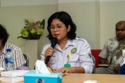 RSU Undana resmi melayani pasien JKN di NTT