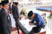 Ketua DPRD Palangka Raya dorong mahasiswa pahami fungsi dan kewenangan legislasi