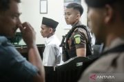 Terdakwa Radiet kasus kematian mahasiswi dituntut 13 tahun