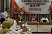 Jangan sampai tumbang, Begini cara jaga stamina di pertengahan Ramadan