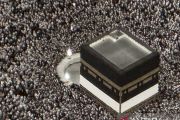 Wamenhaj sebut pengetatan istitha'ah tekan angka kematian jamaah haji