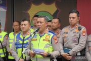 Polda Metro dispensasi 1 tahun bayar pajak tanpa KTP asli pemilik lama