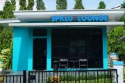 PLN UID Lampung hadirkan SPKLU Lounge bagi pengguna kendaraan listrik