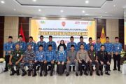 Bupati Kobar rombak susunan kepala OPD
