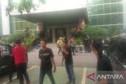 Kejati Sumsel amankan Wakil Bupati PALI atas dugaan korupsi fee proyek
