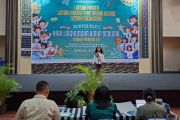 Pemprov NTT mendorong pelajar peduli lingkungan lewat lomba HLHS 2026