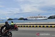 Pelni Jayapura siapkan delapan kapal penumpang jelang libur di Papua