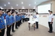 Munafri minta 167 ASN baru dilantik langsung siap kerja