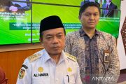 Gubernur Jambi meyakini kinerja pengurus BGN lebih baik