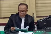 Tanggapan JPU Kejati Sumut atas vonis bebas empat terdakwa perkara korupsi aset PTPN