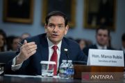Rubio tegaskan kembali komitmen AS terhadap ASEAN