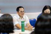 Undana dan BPJS Kesehatan perkuat integrasi layanan JKN di kampus