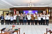 Pekalongan deklarasikan program Kencana