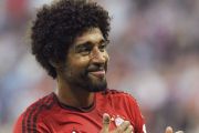 Pemain Dante ditunjuk sebagai pelatih kepala tim akademi Bayern Muenchen