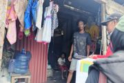 Pemkab Bintan verifikasi calon penerima bantuan RTLH di Tambelan