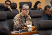 Anggota DPR minta Kemenekraf tunda penyesuaian PPh baru