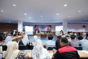 Unhas terus perkuat profesionalisme tenaga kependidikan