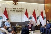 Pemkab Lamsel gandeng PA Kalianda perkuat akses layanan hukum warga