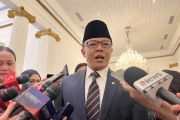 Soal WNI jadi tentara Rusia, Menlu: Berhak dilindungi selama masih WNI