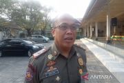 Satpol PP DIY giatkan pencegahan kejahatan jalanan geng sekolah