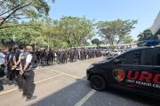 Polda Jateng bentuk Unit Reaksi Cepat untuk respon kejahatan jalanan