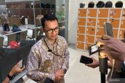 KPK panggil pegawai Kemenhub terkait kasus suap proyek kereta