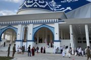 Disbudpar: 113.784 wisman kunjungi Batam pada April 2026