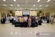 Perkuat Kualitas Regulasi, Kemenkum Riau Gelar "Policy Talks 2026" dan Bersinergi dengan Universitas Riau