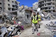 Warga Lebanon Makin Terdesak, Bantuan Pangan Mendesak di Tengah Serangan Israel