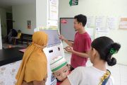 Cuaca dingin picu peningkatan kasus ISPA di Mataram