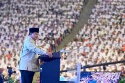 Prabowo: MBG tidak boleh jadi sarana memperkaya oknum