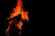 Polres Lombok Tengah mengusut dugaan pembakaran tiga santri
