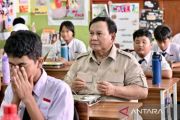 BGN overhaul signals new phase for Indonesia's Free Meal program