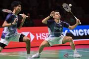 Indonesia Open 2026 menjadi ajang penguatan mental dan jam terbang atlet muda
