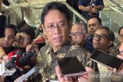 Indonesia unveils eight fiscal priorities for 2027 state budget