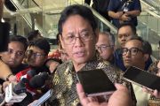 Purbaya tetap fokus efisienkan MBG usai penangkapan eks Kepala BGN